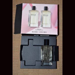 Bobbi Brown Beach Fragrance [eau de parfum]